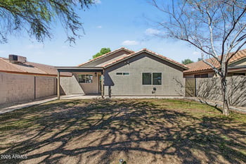 833 E Pima Ave, Apache Junction, AZ 85119