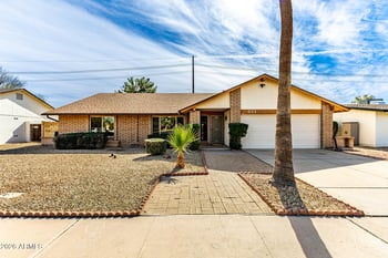 833 Naranja Ave, Mesa, AZ 85210