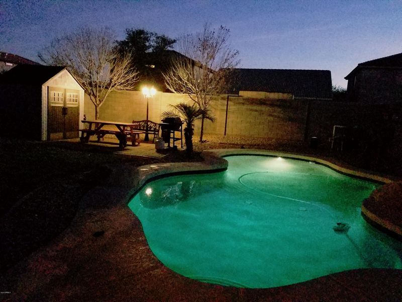 833 W Roeser Rd, Phoenix, AZ 85041
