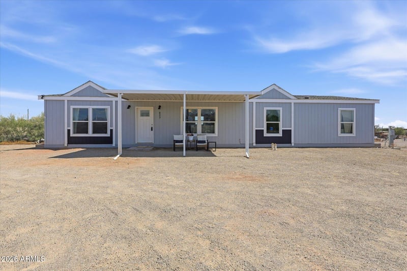833 Tepee St, Apache Junction, AZ 85120