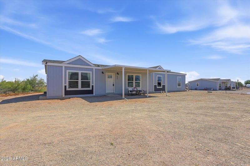 833 Tepee St, Apache Junction, AZ 85120