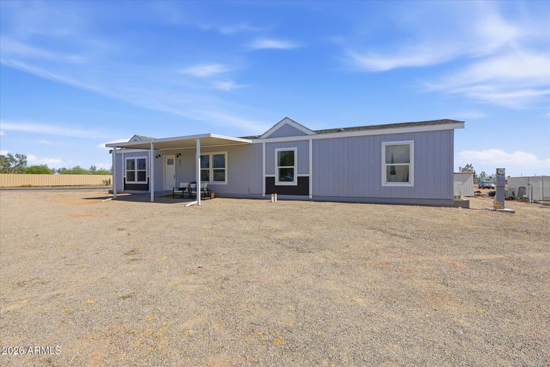 833 Tepee St, Apache Junction, AZ 85120