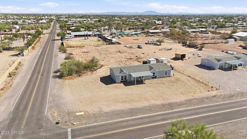 833 Tepee St, Apache Junction, AZ 85120
