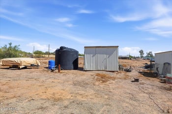 833 Tepee St, Apache Junction, AZ 85120