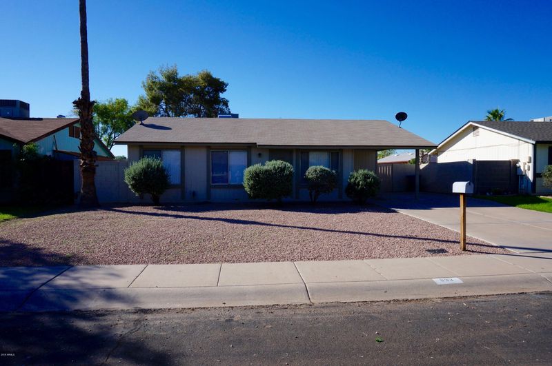 833 W Tulane Dr, Tempe, AZ 85283