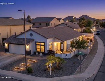 833 Vineyard Plains Dr, San Tan Valley, AZ 85143