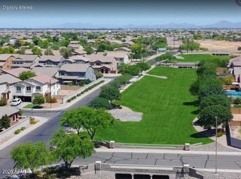 833 Vineyard Plains Dr, San Tan Valley, AZ 85143