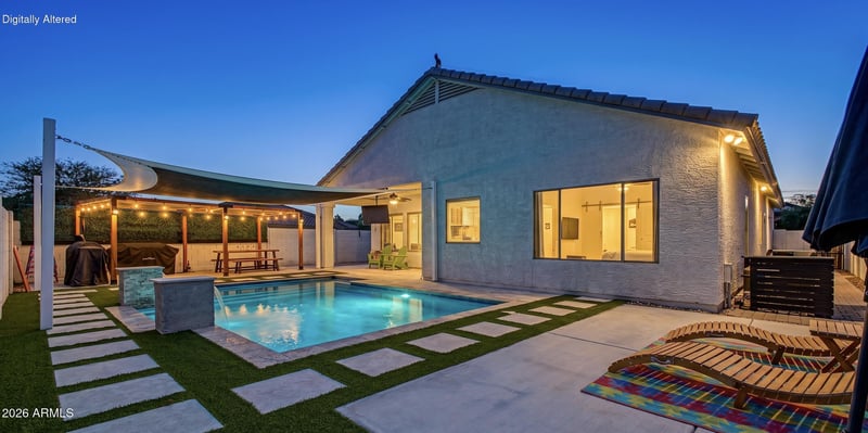 833 Vineyard Plains Dr, San Tan Valley, AZ 85143