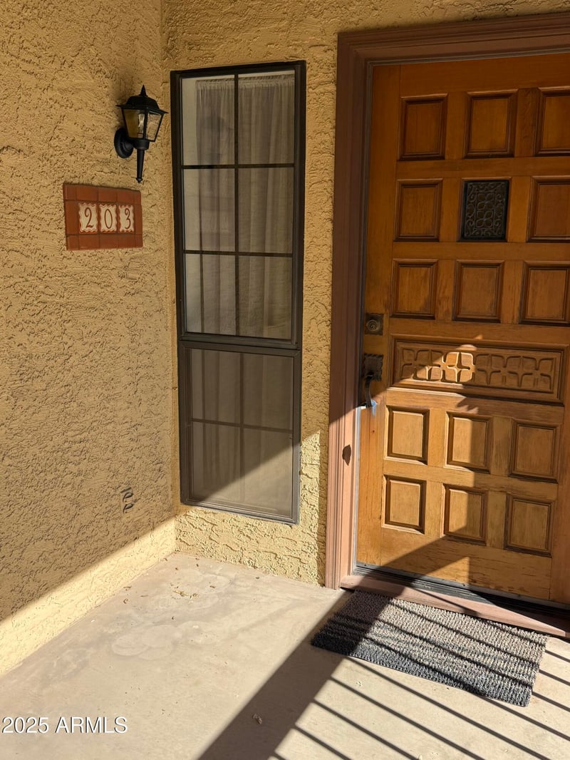 8330 21st Dr #J203, Phoenix, AZ 85021