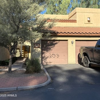 8330 21st Dr #J203, Phoenix, AZ 85021
