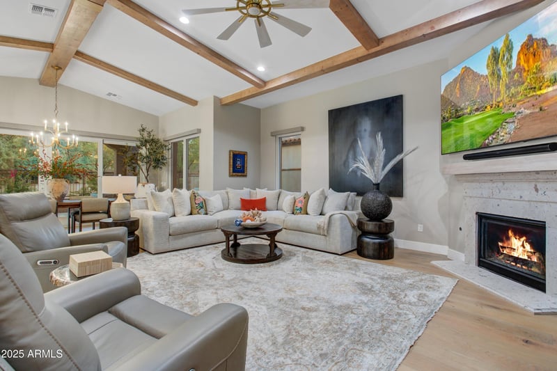 8330 Club Village Dr, Gold Canyon, AZ 85118