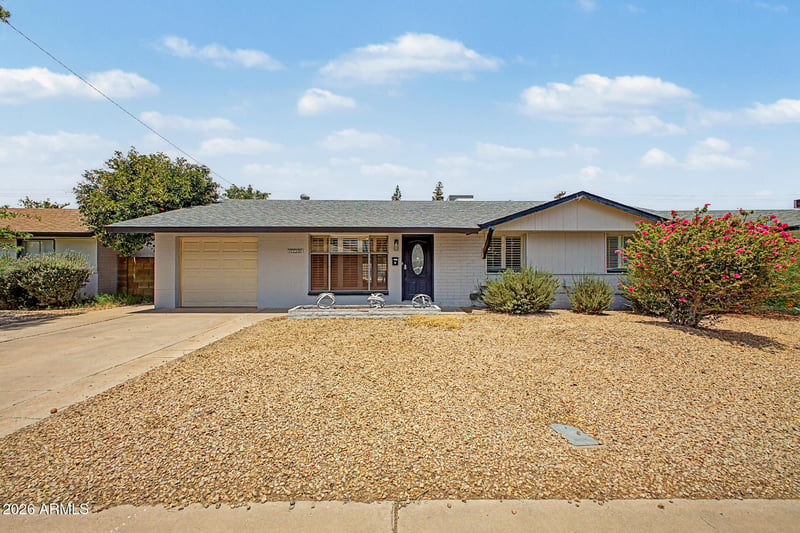 8330 Monte Vista Rd, Scottsdale, AZ 85257