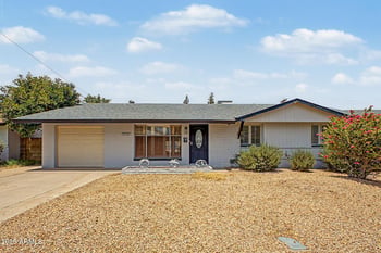 8330 Monte Vista Rd, Scottsdale, AZ 85257