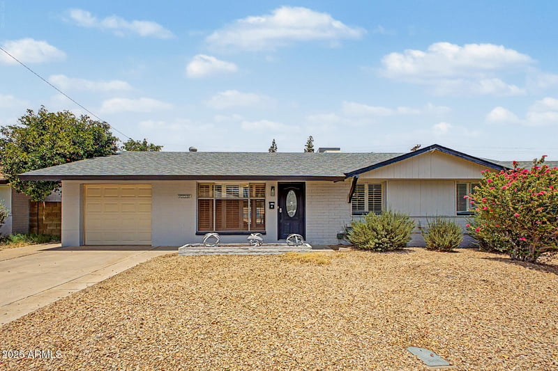 8330 Monte Vista Rd, Scottsdale, AZ 85257