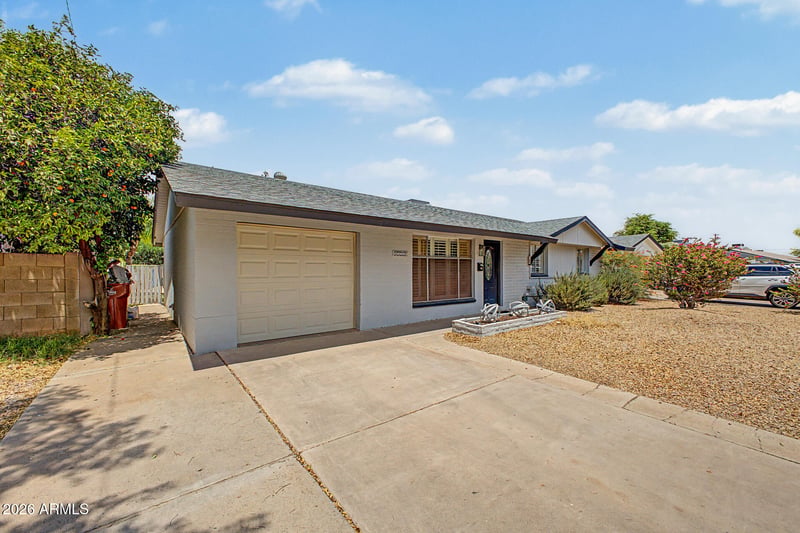 8330 Monte Vista Rd, Scottsdale, AZ 85257