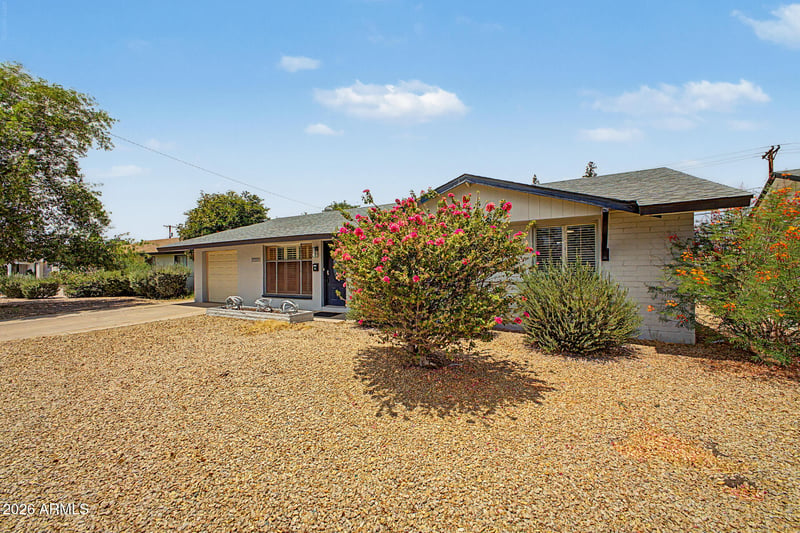 8330 Monte Vista Rd, Scottsdale, AZ 85257