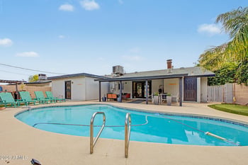 8330 Monte Vista Rd, Scottsdale, AZ 85257