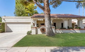 8330 San Benito Dr, Scottsdale, AZ 85258