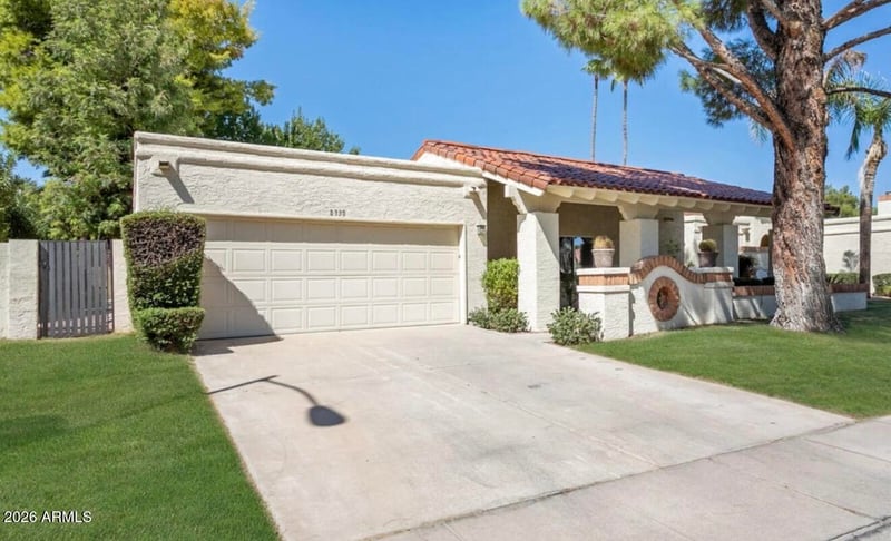 8330 San Benito Dr, Scottsdale, AZ 85258