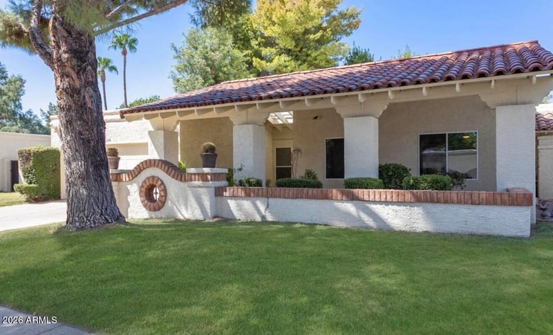 8330 San Benito Dr, Scottsdale, AZ 85258