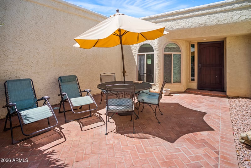 8330 E San Bernardo Dr, Scottsdale, AZ 85258