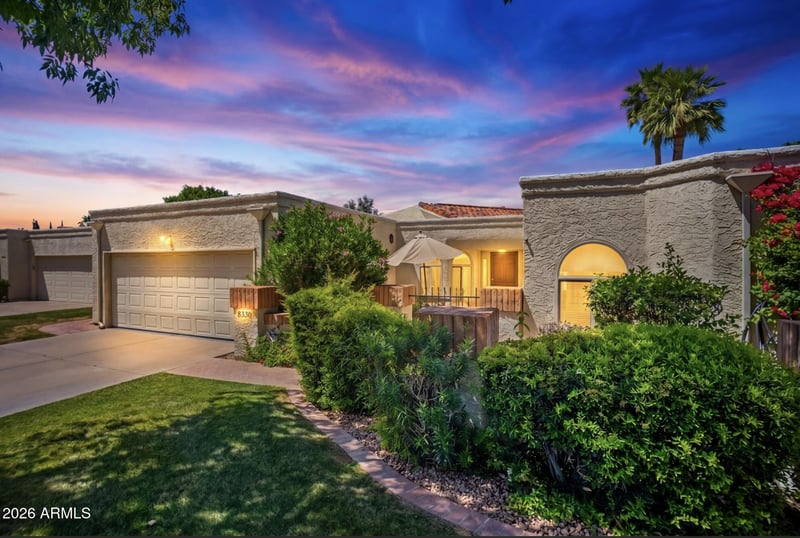 8330 E San Bernardo Dr, Scottsdale, AZ 85258