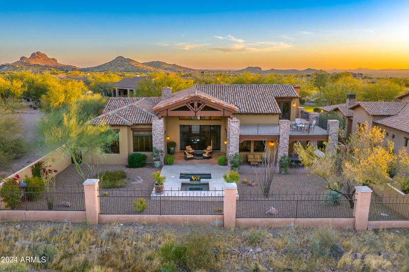 8330 E Sunset View Dr, Gold Canyon, AZ 85118