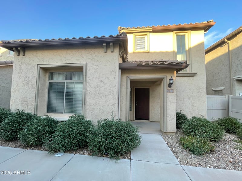 8330 Lewis Ave, Phoenix, AZ 85037