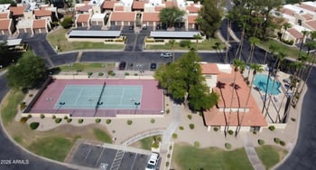 8331 21st Dr #H104, Phoenix, AZ 85021
