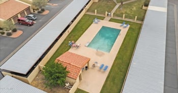 8331 21st Dr #H104, Phoenix, AZ 85021