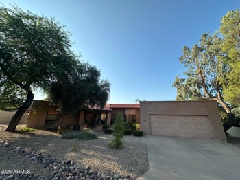 8331 Calle De Alegria --, Scottsdale, AZ 85255