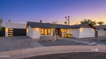 8331 E Malcomb Dr, Scottsdale, AZ 85250