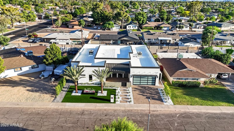 8331 Mariposa Dr, Scottsdale, AZ 85251