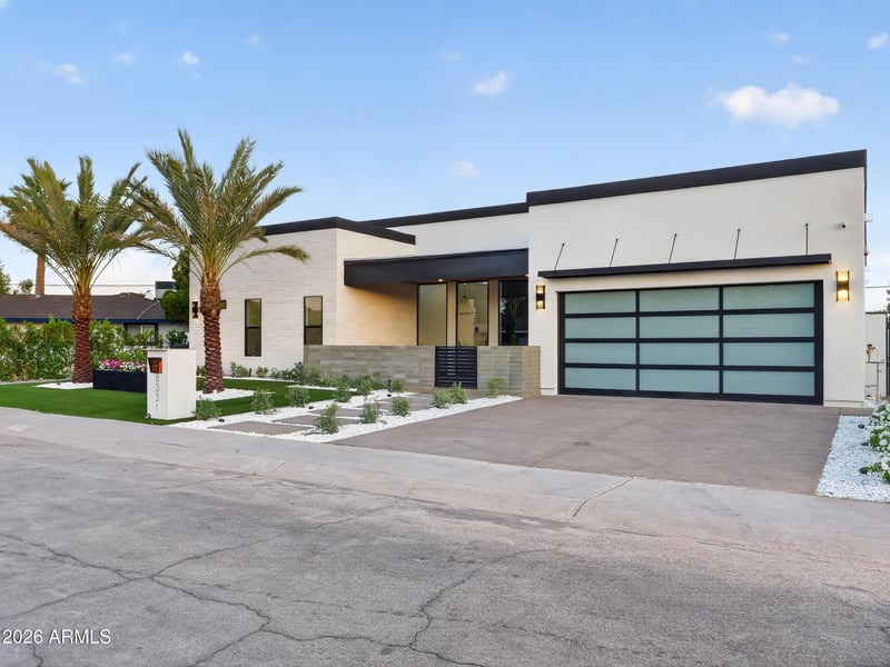 8331 Mariposa Dr, Scottsdale, AZ 85251