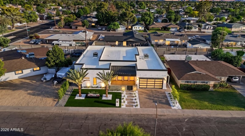 8331 Mariposa Dr, Scottsdale, AZ 85251