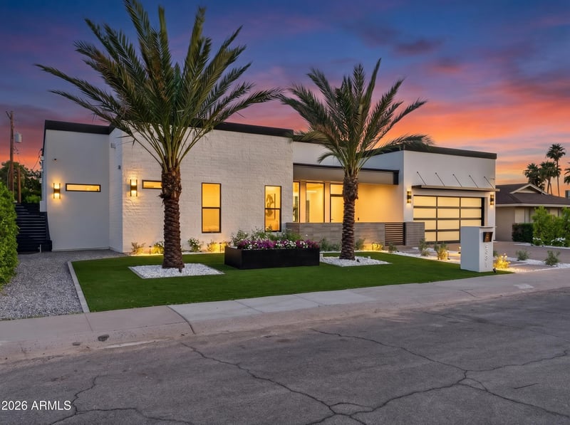 8331 Mariposa Dr, Scottsdale, AZ 85251