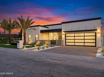 8331 Mariposa Dr, Scottsdale, AZ 85251