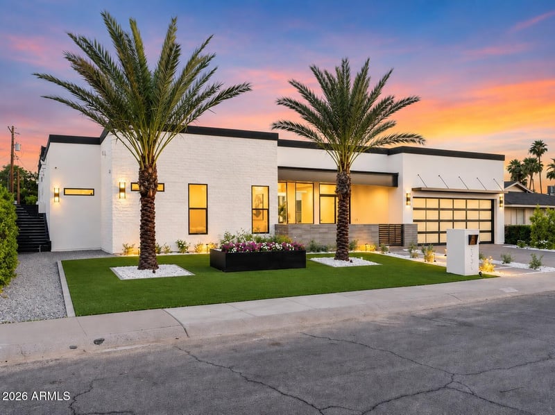 8331 Mariposa Dr, Scottsdale, AZ 85251