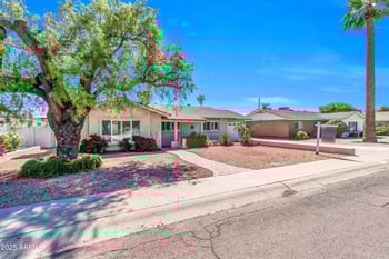 8331 Fairmount Ave, Scottsdale, AZ 85251
