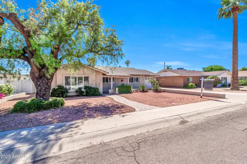 8331 Fairmount Ave, Scottsdale, AZ 85251