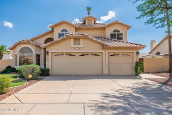 8331 Fullam St, Peoria, AZ 85382