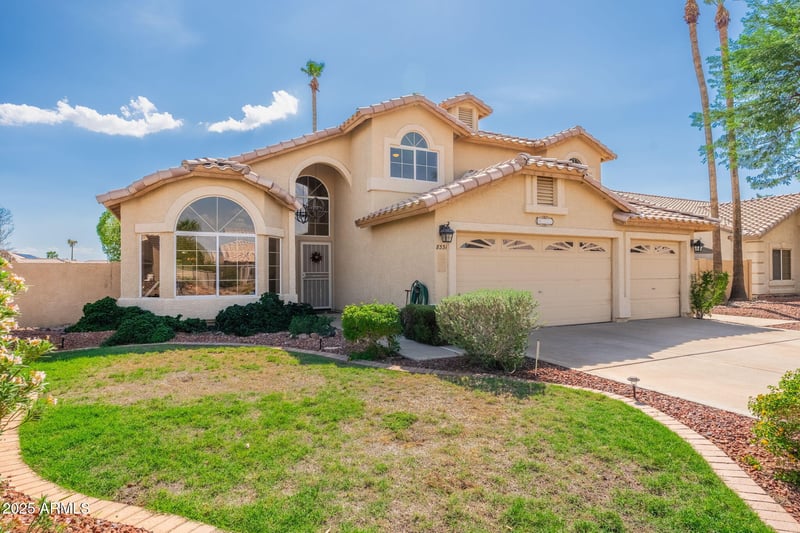 8331 Fullam St, Peoria, AZ 85382