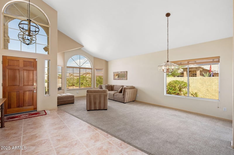 8331 Fullam St, Peoria, AZ 85382
