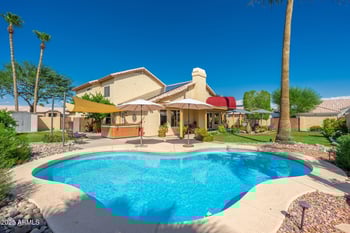 8331 Fullam St, Peoria, AZ 85382