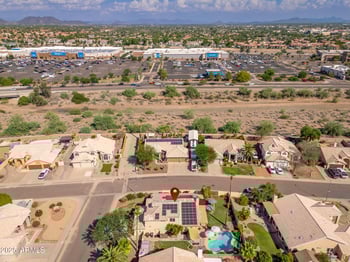 8331 Fullam St, Peoria, AZ 85382