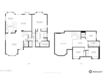 8331 Fullam St, Peoria, AZ 85382