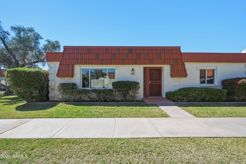 8331 Indian School Rd, Scottsdale, AZ 85251