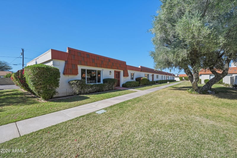8331 Indian School Rd, Scottsdale, AZ 85251