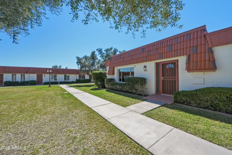 8331 Indian School Rd, Scottsdale, AZ 85251