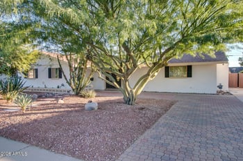 8331 Meadowbrook Ave, Scottsdale, AZ 85251